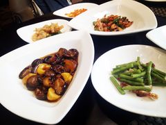 -博悦茶餐厅(文殊院店)