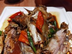 -海坛特色小吃·只做平潭特色菜(平潭店)