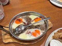 -ELI FALAFEL Lebanese&Mediterranean黎巴嫩美食(富城路店)