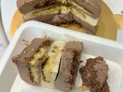 -美心西饼mx cakes(市桥站店)