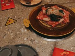 -牛牛章·章鱼水煎肉(光谷世界城店)
