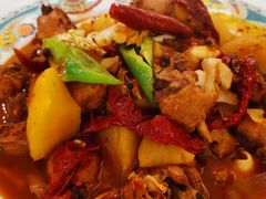 -巴依老爷·新疆美食(上城区天城路店)