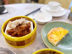 -香云轩·顺德菜(香云纱园林酒店店)