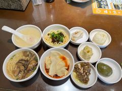 -正一涵老味道名小吃(广汉总店)