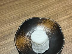 -雷神拉面(财富中心玉米楼店)
