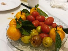 -稻香酒家·33年老字号·港式粤菜(富邦中心店)