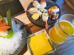 -山葵家居酒屋(天目里店)