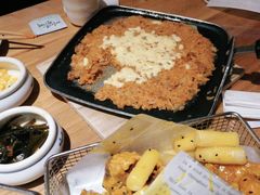 -庭院里的小幸福(开发区万达店)