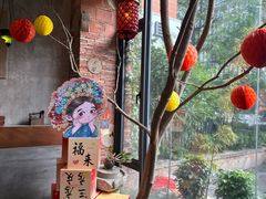 -临家闽南菜(宝洲路店)