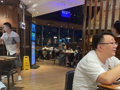 -汉巴味德(大悦城店)