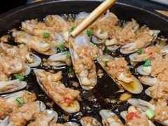 蒜香圣子王-青木岚小海鲜•小龙虾(友谊店)