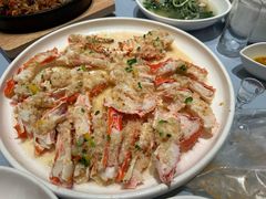 -79号渔船海鲜饭店(耀中店)