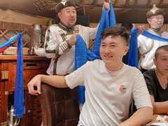 -九十九顶毡房(阜石路店)