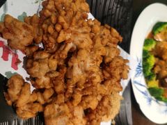 -新黑石礁酒楼·海鲜(黑石礁店)
