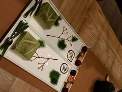 android_upload_pic-若蘭慈·无国界素食料理(欢乐海岸店)