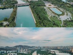 -白鹭洲公园