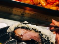 -一米鸡肉 创意韩餐(江北杉杉奥特莱斯店)