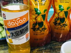 -壹阁胡羊焖饼(特色小吃街店)