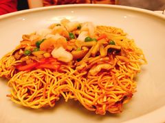 -乔家栅(襄阳南路店)