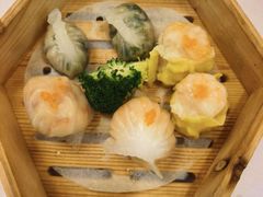 -鹿鸣酒家(越秀店)