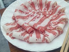 -岳合轩老北京涮肉