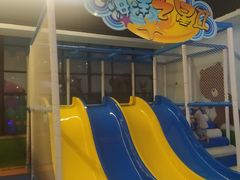 -蓝鲸湾汤泉(包河店)