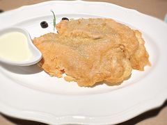 -波特曼西餐厅(中央大街店)