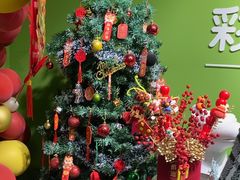 -彩翼美术馆(方庄校区)