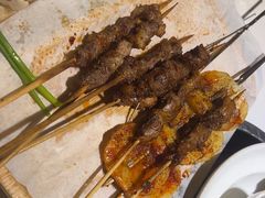 -黑鸡小馆(金源店)