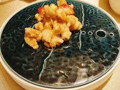 -八府香鸭·啫啫煲(华山路店)