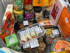-山姆会员商店(邻瑞广场店)
