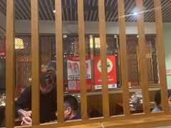 -福苗小骆驼烧烤(曲江店)