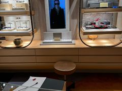 -溥仪零一零眼镜(上海K11艺术中心店)