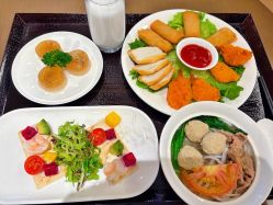 -金鹰国际月子中心(新街口店)