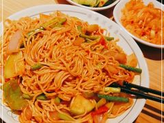 -舌尖尖牛肉面(甘南路店)