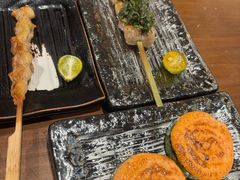 -白石的深夜食堂(济南万象城店)