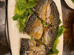 -高丽村韩国料理(兴华二路店)