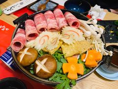 -食鲤料理(西虹东路店)