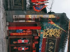 -富察氏乌拉满族火锅(乌拉街店)