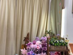 -海马体照相馆(万菱汇店)