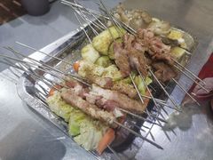 -小寒羊烧烤(凯瑞时代大厦店)