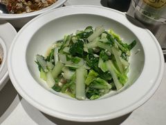 -小隐院子·庭院餐厅(大学城后湖店)
