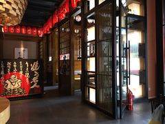 -千代武日本料理(哈西店)