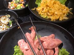 -九田家黑牛烤肉料理(珠江摩尔店)