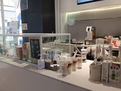 -Manner Coffee(凯德天府店)