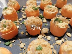 -大理实力希尔顿酒店•香全日制餐厅