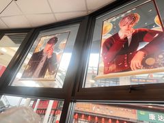 -肯德基(亦庄上海沙龙店)
