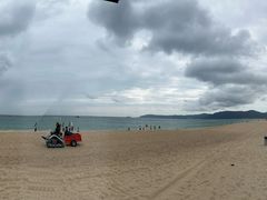 -亚龙湾海底世界