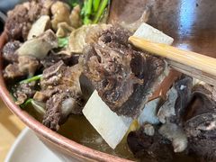 -茂县小辣椒川菜馆-羌家铜锅土火锅
