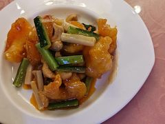 -烤肉宛饭庄(南礼士路店)